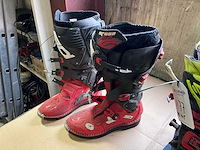 Crossfire sdi paar crosslaarzen (mt 45) - afbeelding 1 van  2