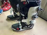 Crossfire sdi paar crosslaarzen (mt 46) - afbeelding 2 van  3