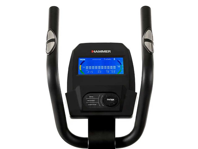 Crossfly bt - crosstrainer - afbeelding 14 van  15