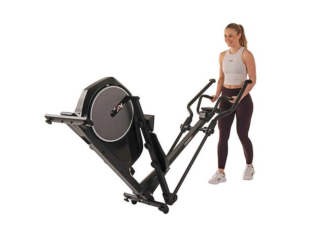 Crossfly bt - crosstrainer - afbeelding 4 van  15