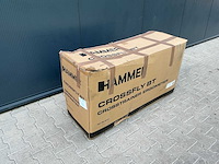 Crossfly bt - crosstrainer - afbeelding 7 van  15