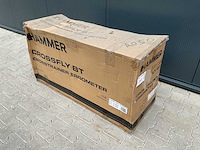 Crossfly bt - crosstrainer - afbeelding 7 van  16