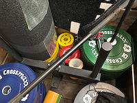 Crossmax complete set - afbeelding 3 van  20