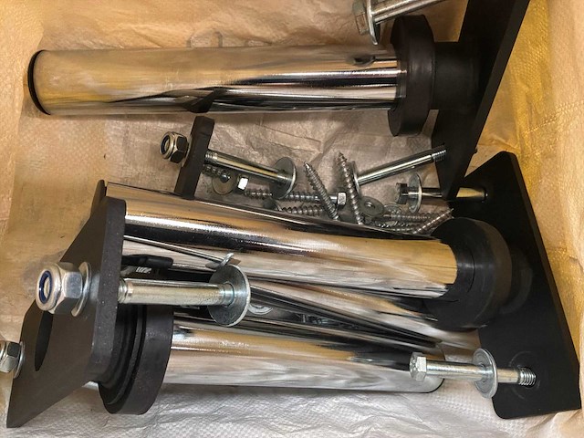 Crossmax complete set - afbeelding 5 van  20