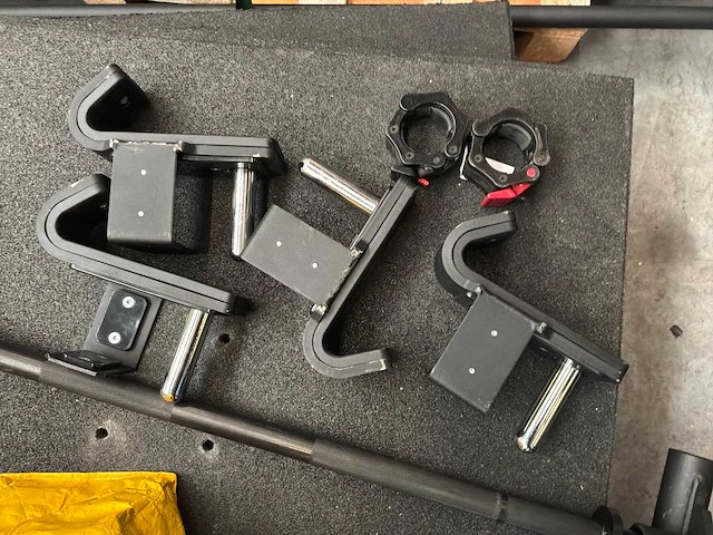 Crossmax complete set - afbeelding 7 van  20