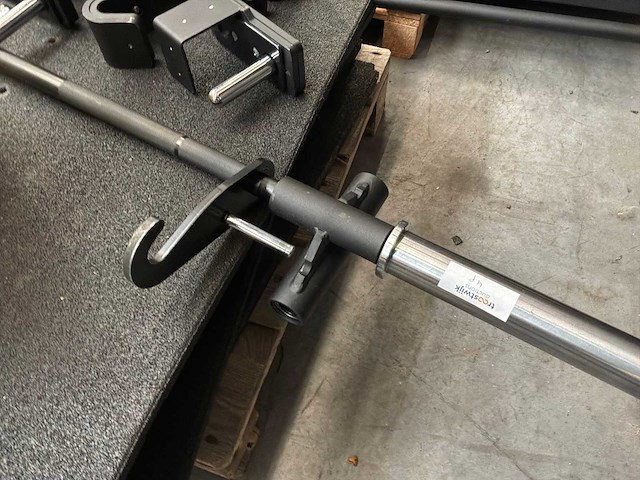 Crossmax complete set - afbeelding 8 van  20