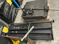 Crossmax complete set - afbeelding 11 van  20