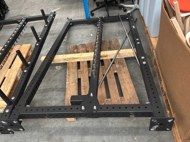 Crossmax complete set - afbeelding 12 van  20