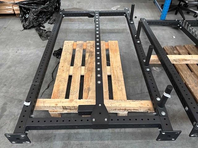 Crossmax complete set - afbeelding 13 van  20