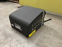 Crossmax complete set - afbeelding 17 van  20