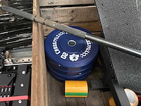 Crossmax complete set - afbeelding 19 van  20