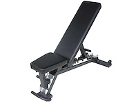 Crossmax lmx1071 bench - afbeelding 1 van  7
