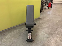 Crossmax lmx1071 bench - afbeelding 3 van  7