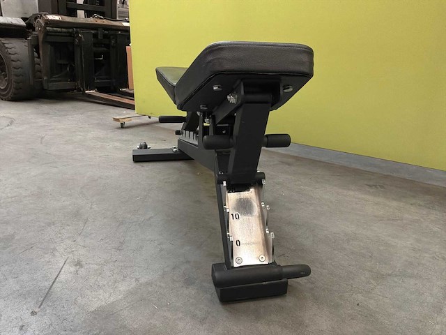 Crossmax lmx1071 bench - afbeelding 7 van  7