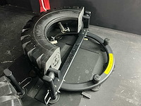Crossmax tire flip krachtstation - afbeelding 2 van  8