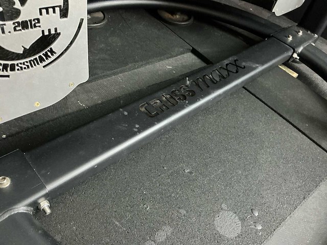 Crossmax tire flip krachtstation - afbeelding 4 van  8