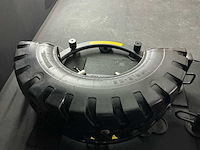 Crossmax tire flip krachtstation - afbeelding 5 van  8