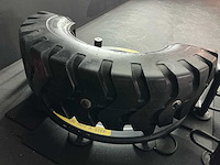 Crossmax tire flip krachtstation - afbeelding 6 van  8