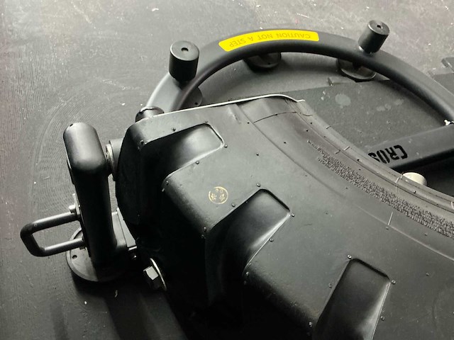 Crossmax tire flip krachtstation - afbeelding 7 van  8
