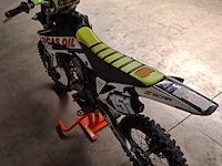 Crossmotor, honda, cf 150 - afbeelding 2 van  19