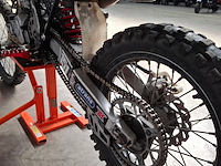 Crossmotor, honda, cf 150 - afbeelding 3 van  19