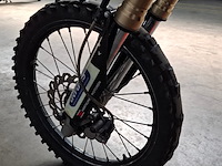 Crossmotor, honda, cf 150 - afbeelding 5 van  19