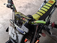 Crossmotor, honda, cf 150 - afbeelding 6 van  19