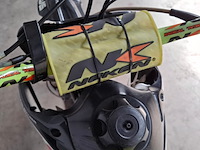 Crossmotor, honda, cf 150 - afbeelding 7 van  19