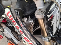 Crossmotor, honda, cf 150 - afbeelding 9 van  19