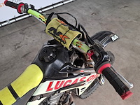Crossmotor, honda, cf 150 - afbeelding 10 van  19