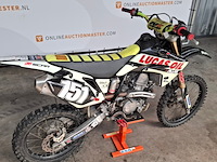 Crossmotor, honda, cf 150 - afbeelding 11 van  19
