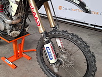 Crossmotor, honda, cf 150 - afbeelding 14 van  19