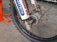 Crossmotor, honda, cf 150 - afbeelding 15 van  19