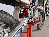 Crossmotor, honda, cf 150 - afbeelding 18 van  19
