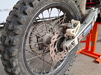 Crossmotor, honda, cf 150 - afbeelding 19 van  19