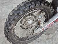 Crossmotor, honda, crf 250cc - afbeelding 11 van  25