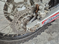 Crossmotor, honda, crf 250cc - afbeelding 12 van  25