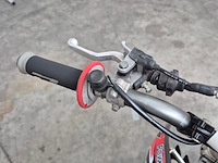 Crossmotor, honda, crf 250cc - afbeelding 14 van  25
