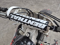 Crossmotor, honda, crf 250cc - afbeelding 15 van  25
