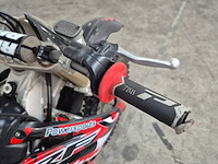 Crossmotor, honda, crf 250cc - afbeelding 16 van  25