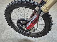 Crossmotor, honda, crf 250cc - afbeelding 19 van  25
