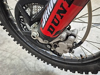 Crossmotor, honda, crf 250cc - afbeelding 20 van  25