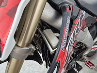 Crossmotor, honda, crf 250cc - afbeelding 22 van  25