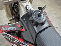 Crossmotor, honda, crf 250cc - afbeelding 23 van  25