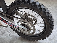 Crossmotor, honda, crf 250cc - afbeelding 24 van  25