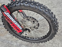 Crossmotor, honda, crf 250cc - afbeelding 4 van  25