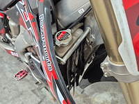 Crossmotor, honda, crf 250cc - afbeelding 7 van  25