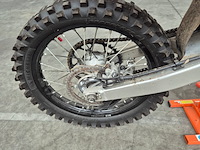 Crossmotor, honda, crf 450r - afbeelding 10 van  26