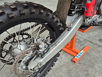 Crossmotor, honda, crf 450r - afbeelding 11 van  26
