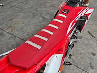 Crossmotor, honda, crf 450r - afbeelding 12 van  26